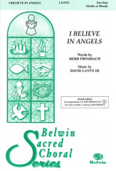 I Believe in Angels