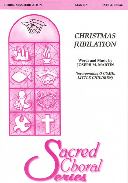 Christmas Jubilation