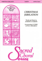 Christmas Jubilation