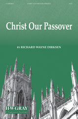 Christ Our Passover