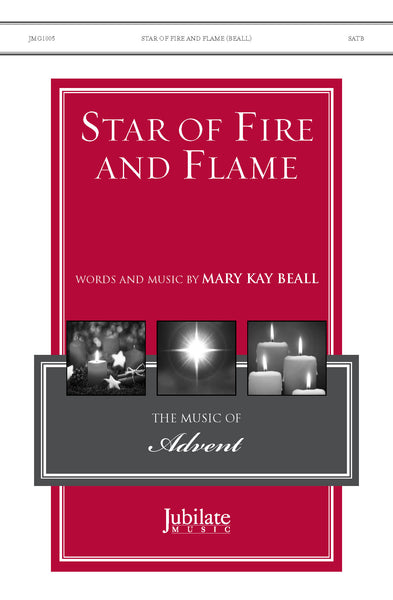 Star of Fire and Flame