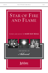 Star of Fire and Flame