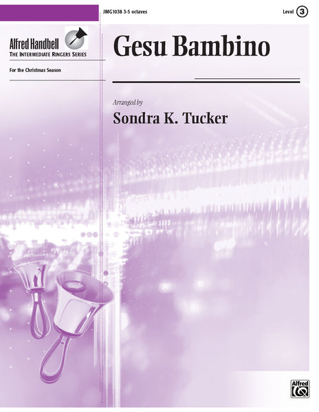 Gesu Bambino