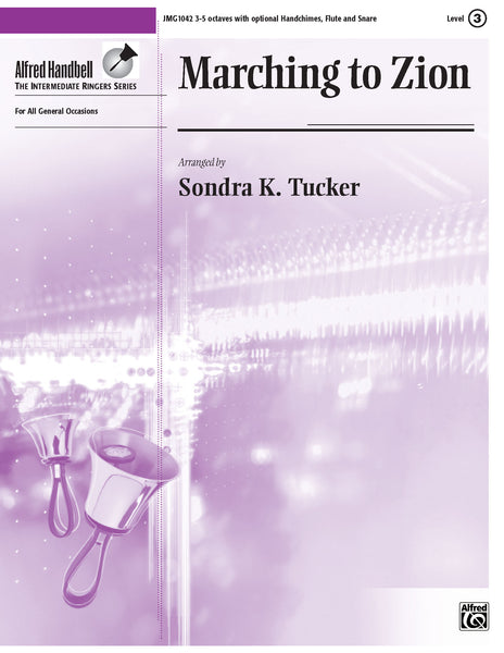 Marching to Zion