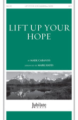 Lift Up Your Hope