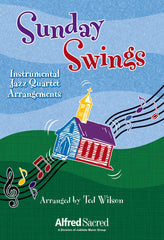 Sunday Swings - Digital Downloads
