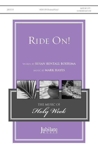 Ride On!