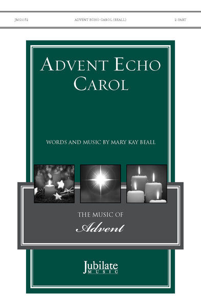 Advent Echo Carol
