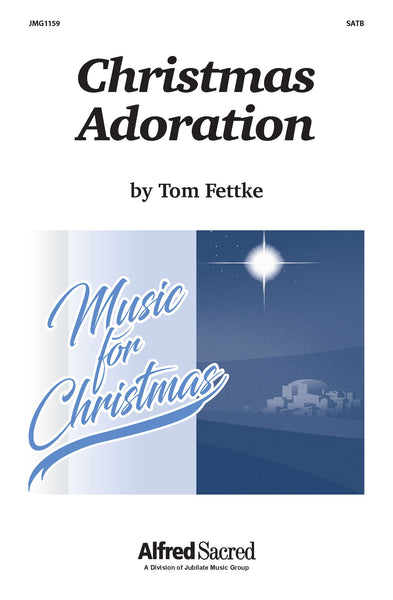 Christmas Adoration