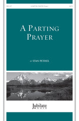 A Parting Prayer