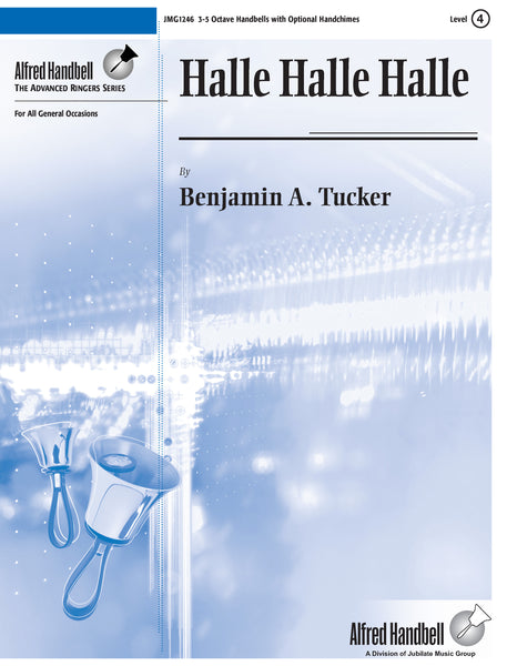 Halle Halle Halle