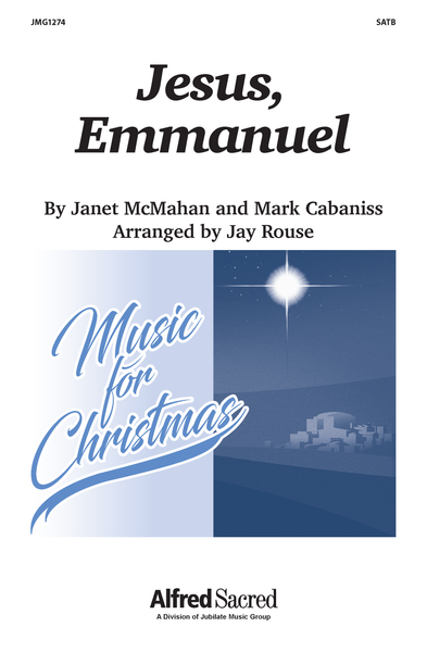 Jesus, Emmanuel
