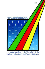 For God So Loved...