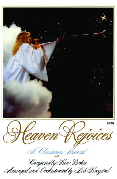 Heaven Rejoices