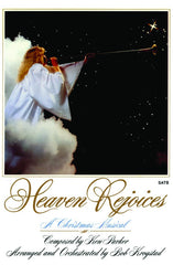 Heaven Rejoices