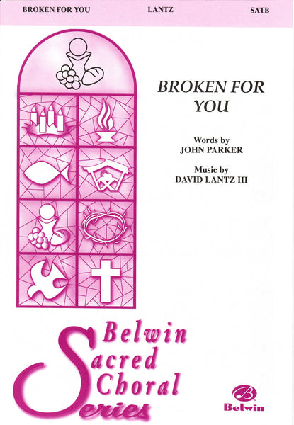 Broken for You