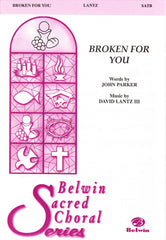 Broken for You