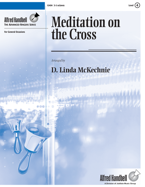 Meditation on the Cross