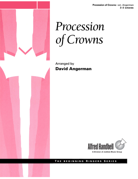 Procession of Crowns