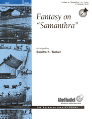 Fantasy on "Samanthra"