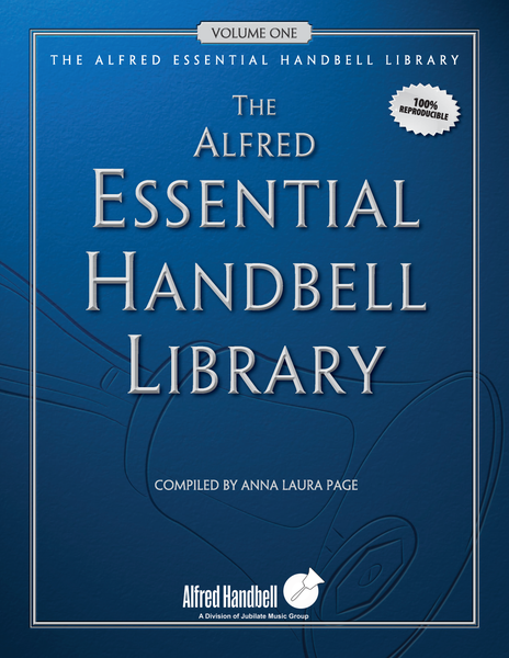 The Alfred Essential Handbell Library, Volume One