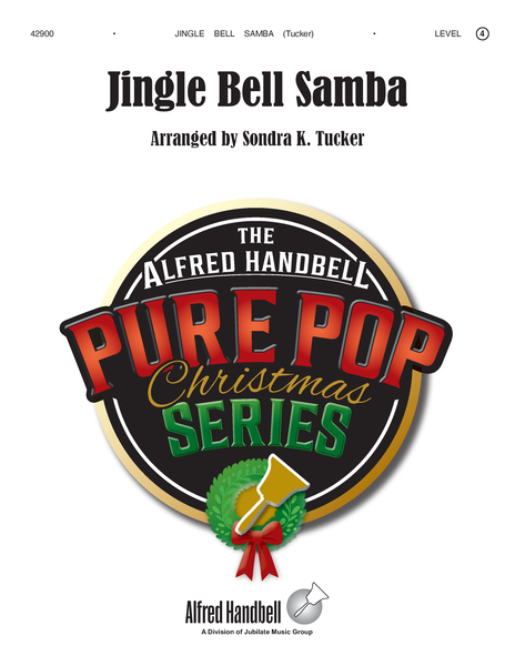 Jingle Bell Samba