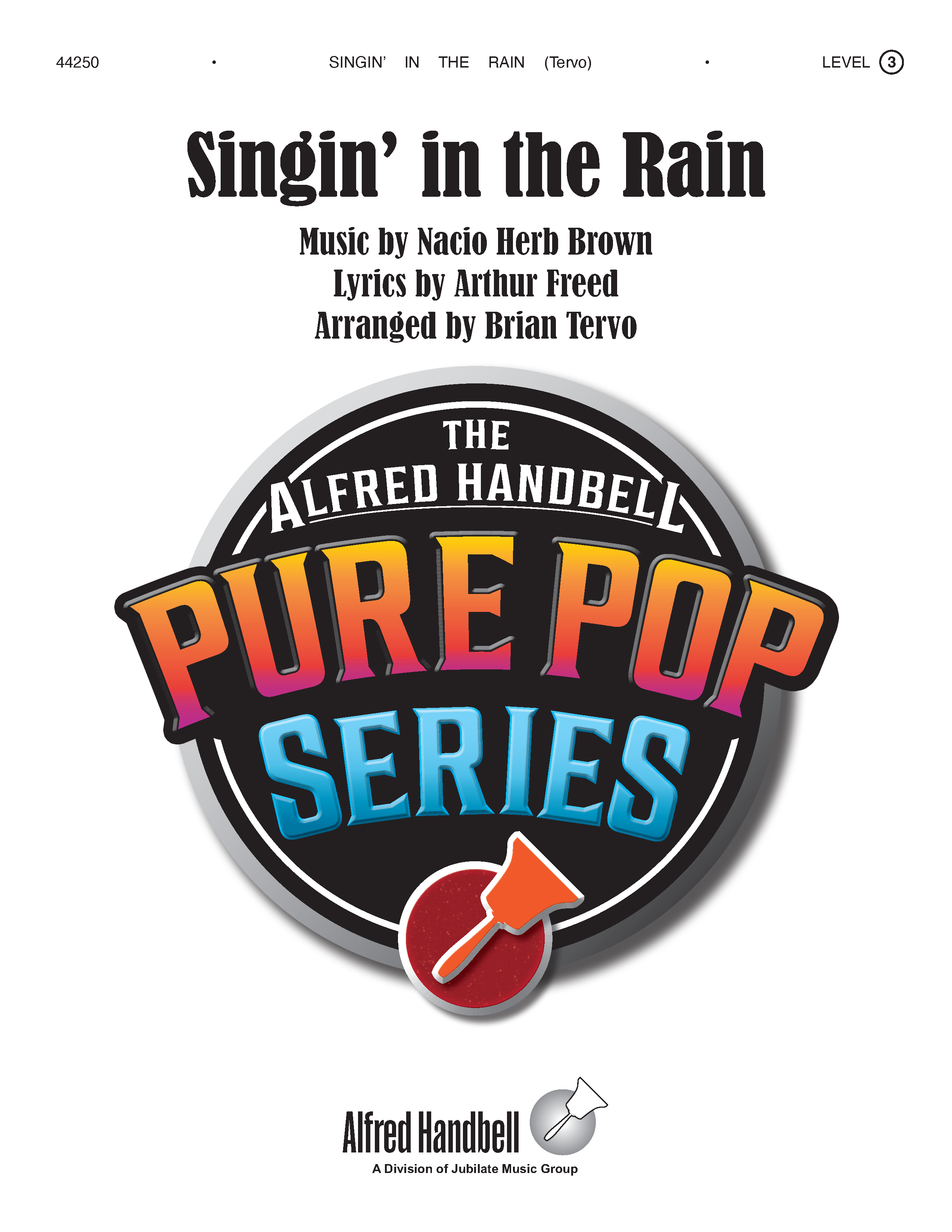 HC-20 heartfelt Singing in the Rain 未使用 Singin' in the Rain