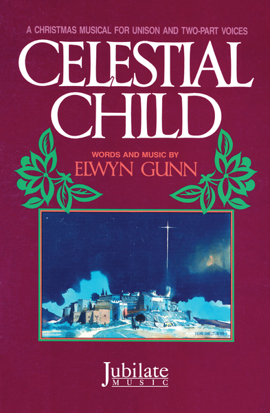 Celestial Child