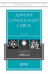 Advent Candlelight Carol