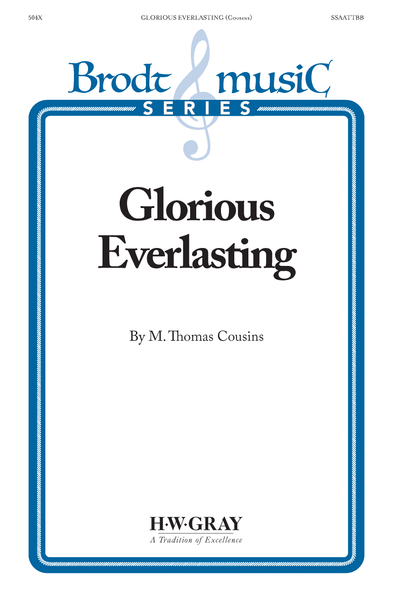 Glorious Everlasting