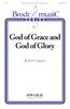 God of Grace and God of Glory