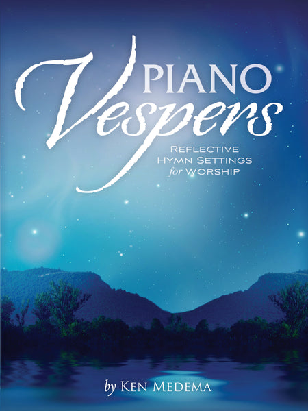 Piano Vespers