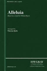 Alleluia