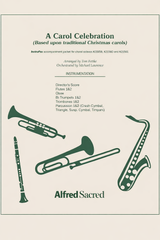 A Carol Celebration