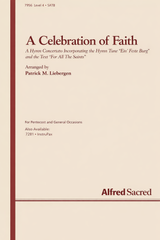 A Celebration of Faith