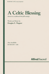 A Celtic Blessing