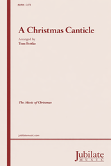 A Christmas Canticle