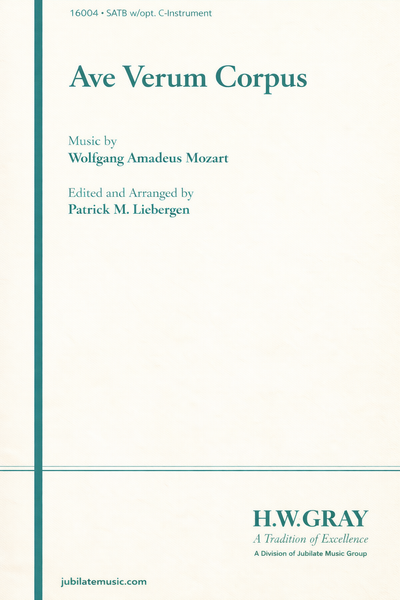 16004AveVerumCorpusPoD11623-1