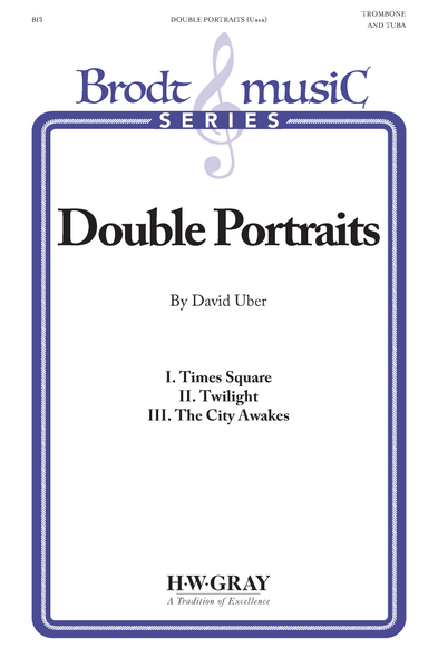 Double Portraits