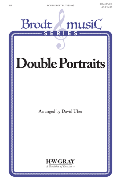 Double Portraits