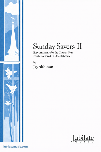 Sunday Savers II