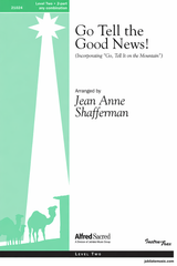 Go Tell the Good News!