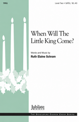 When Will the Little King Come?