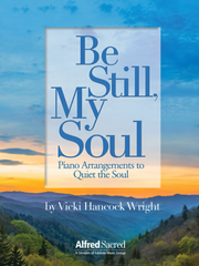 Be Still, My Soul