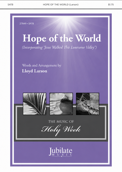 Hope of the World