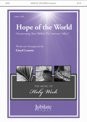 Hope of the World