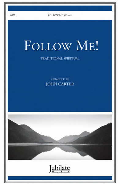 Follow Me!