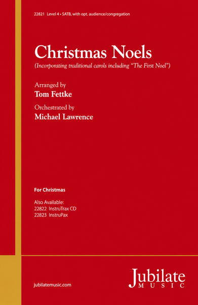 Christmas Noels