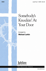 Somebody's Knockin' at Your Door