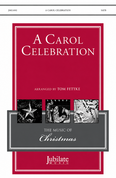 A Carol Celebration